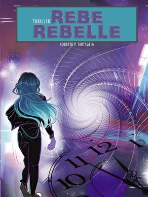 cover image of Rebe Rebelle
